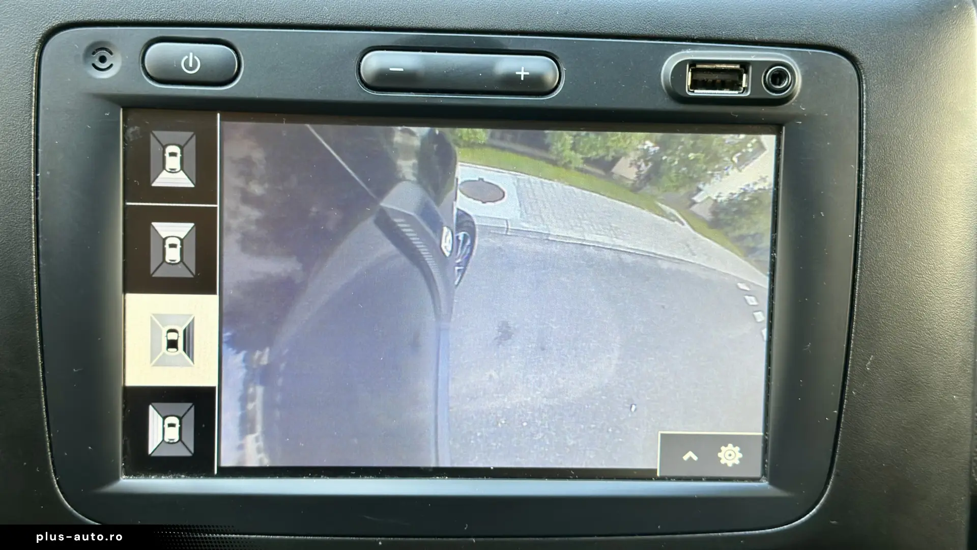 Dacia Duster 2020 124.000km Keyless Rate Garantie