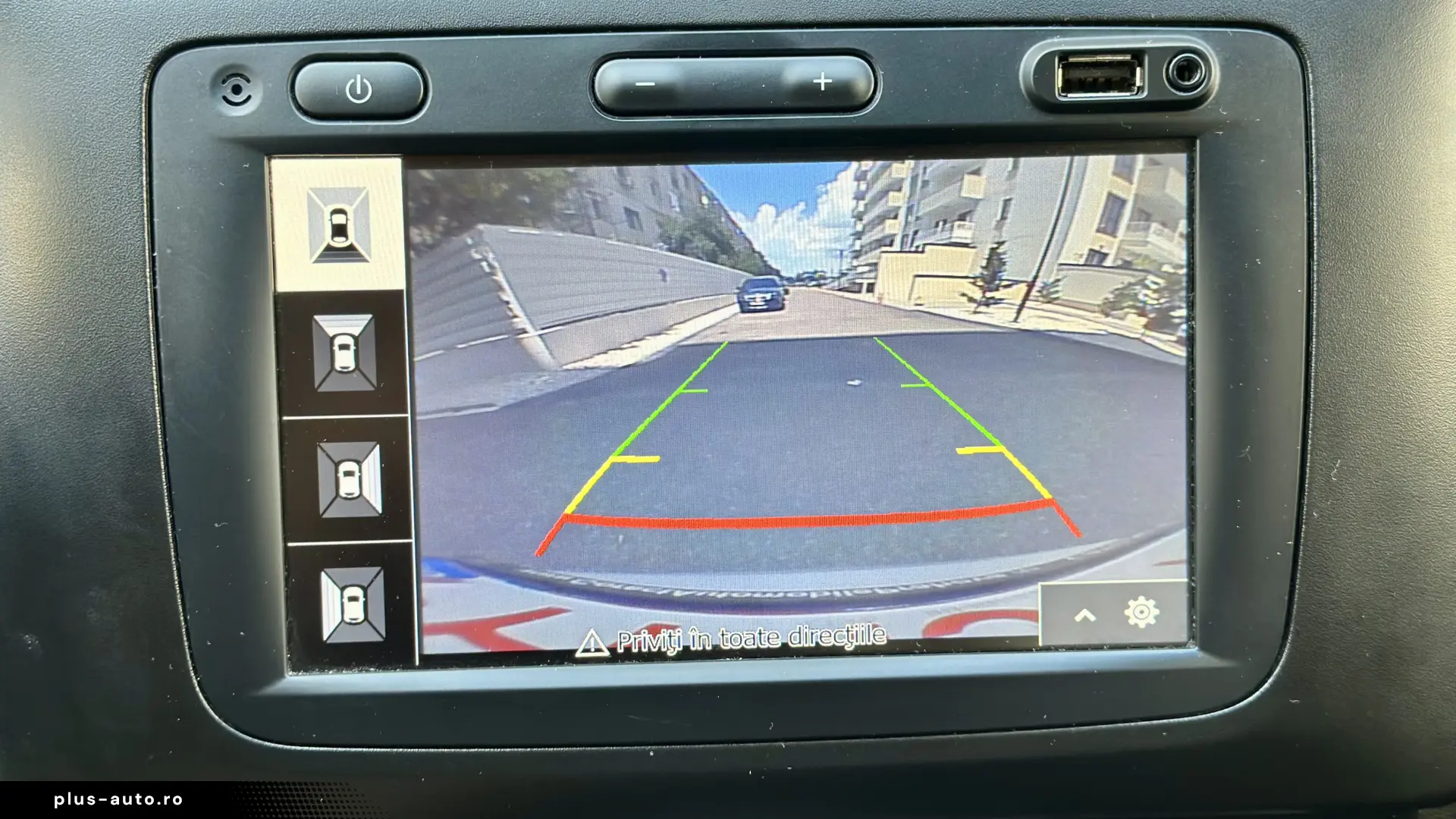 Dacia Duster 2020 124.000km Keyless Rate Garantie