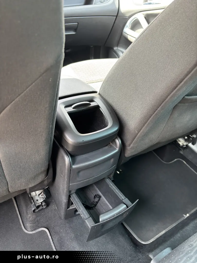 OPEL Zafira 2016 — imagine 19