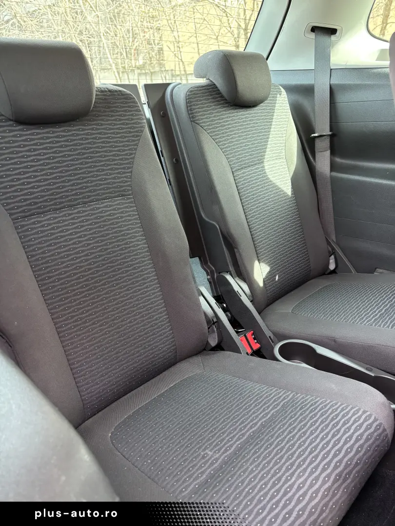 OPEL Zafira 2016 — imagine 21