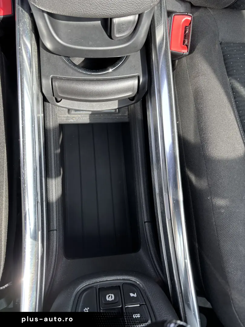OPEL Zafira 2016 — imagine 28