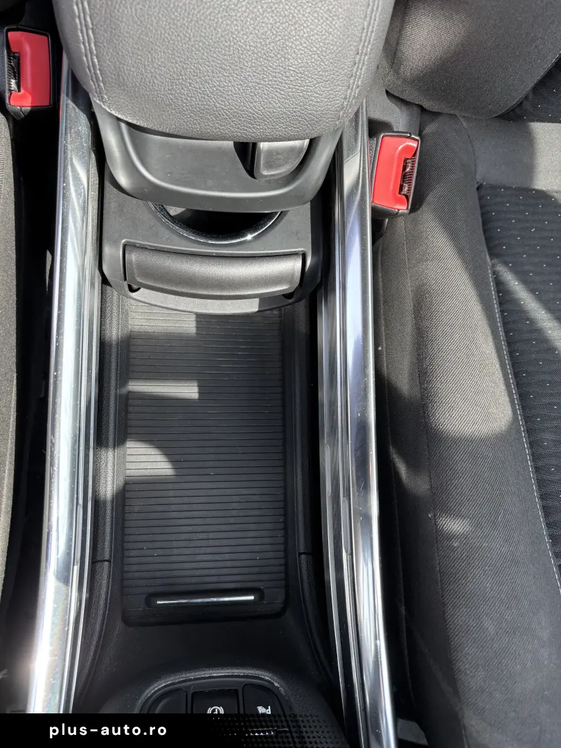 OPEL Zafira 2016 — imagine 29