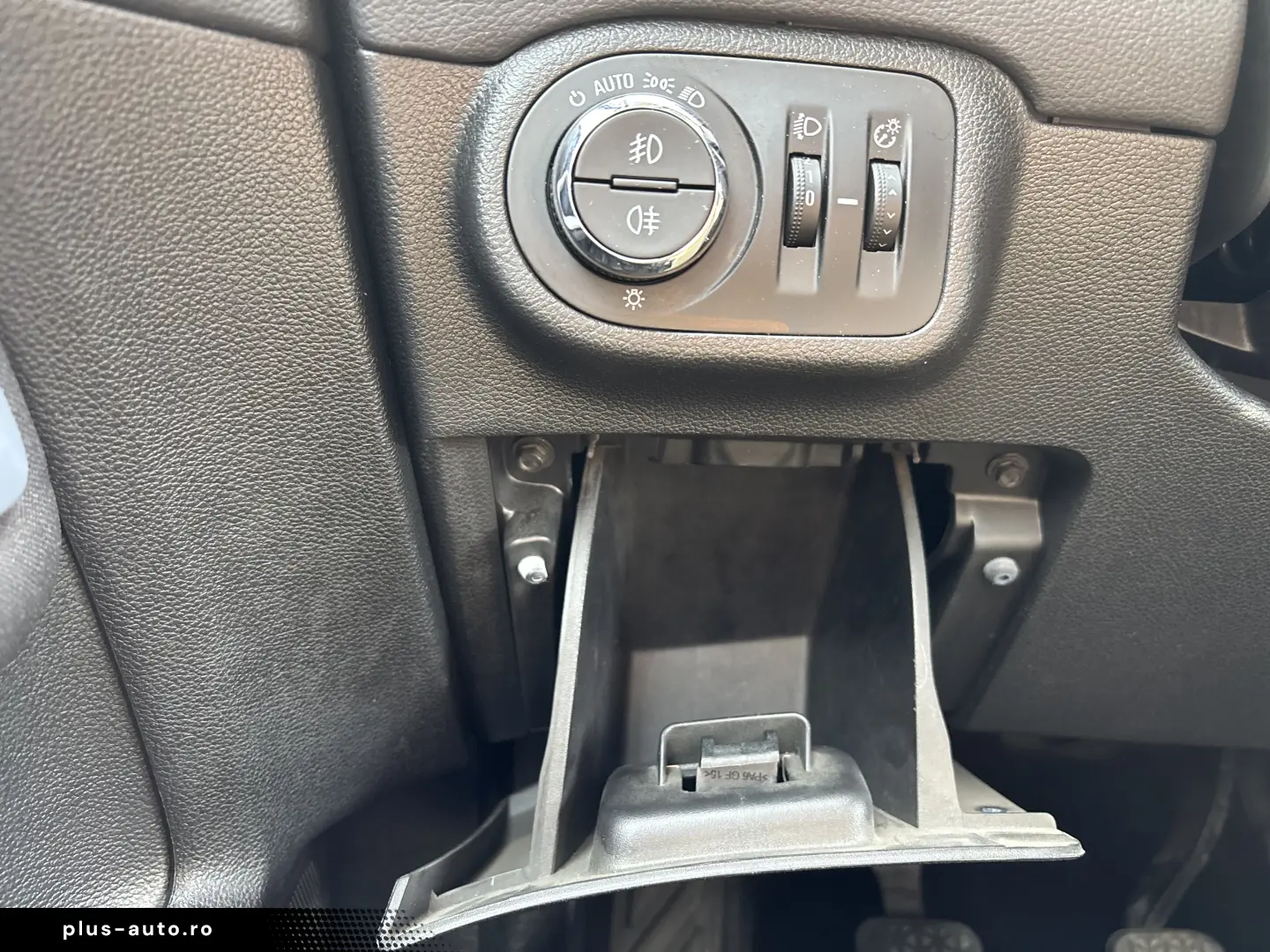 OPEL Zafira 2016 — imagine 33