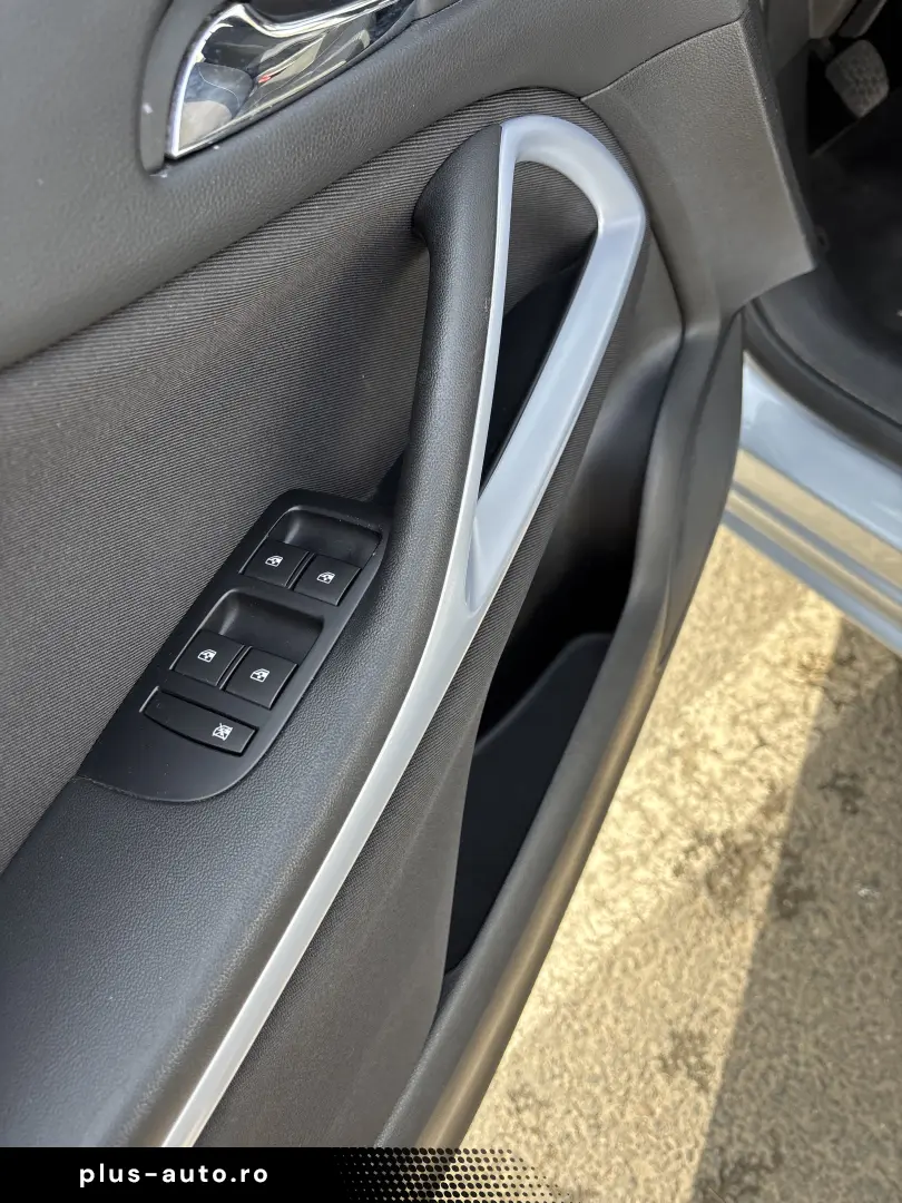 OPEL Zafira 2016 — imagine 39