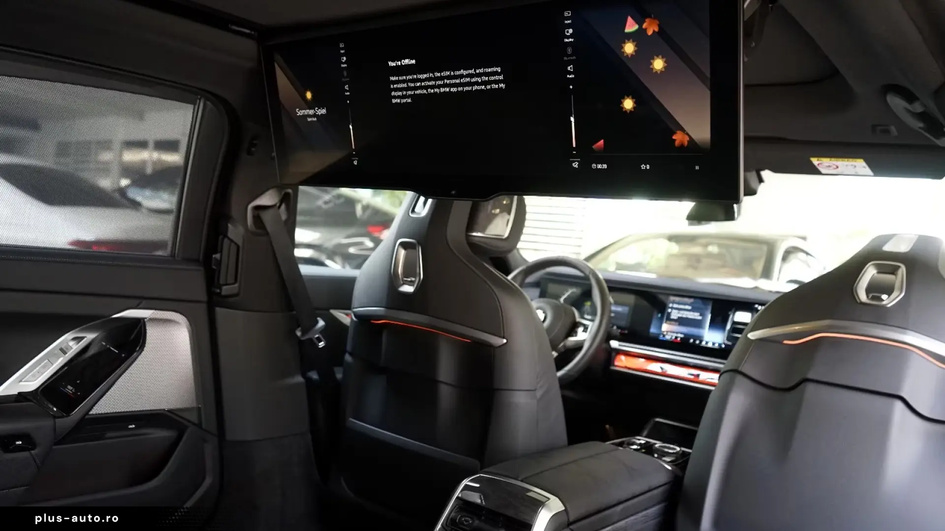 BMW 740d xDrive M Sport PRO TV   Finanțare Leasing