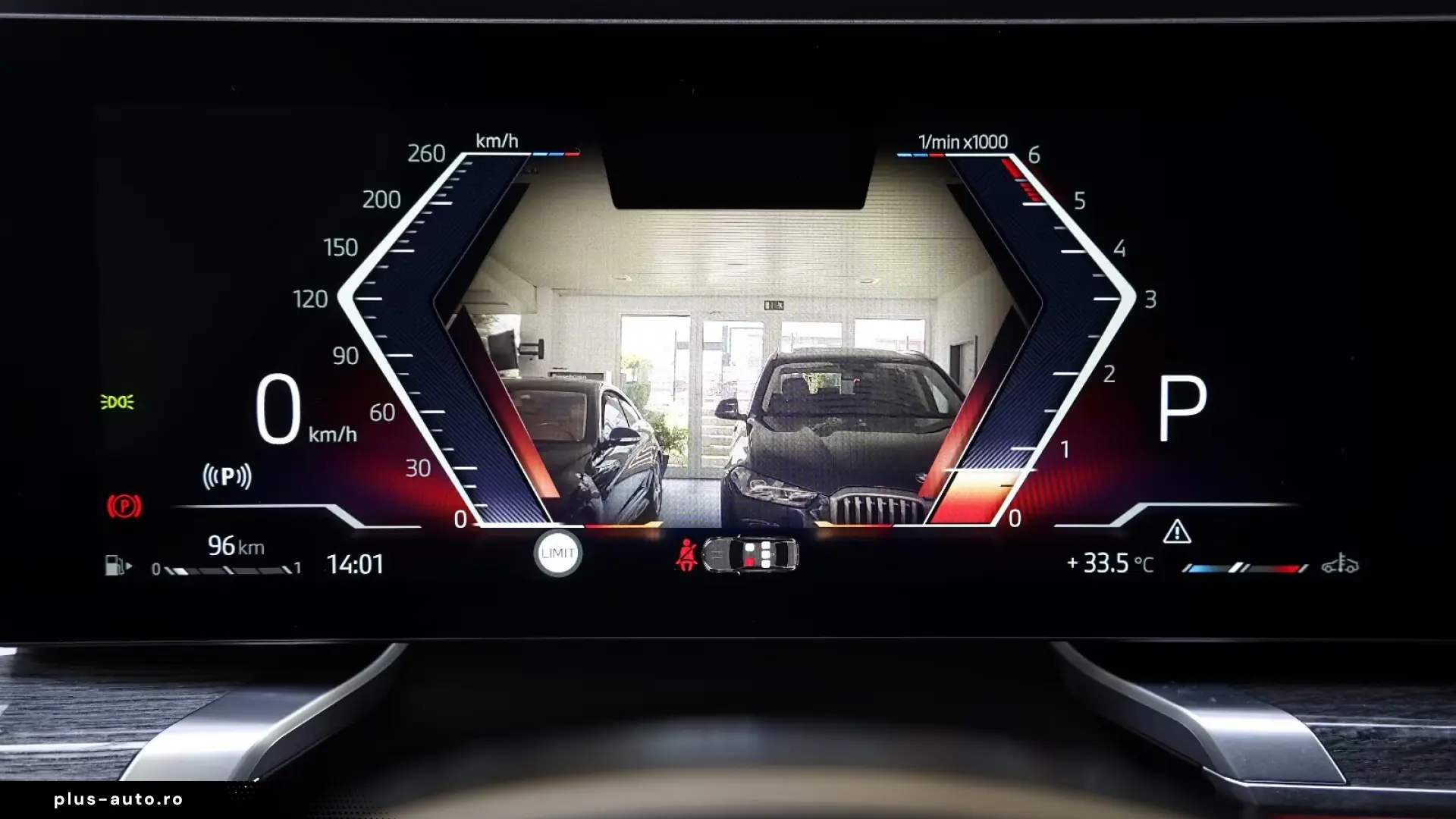 BMW 740d xDrive M Sport PRO TV   Finanțare Leasing