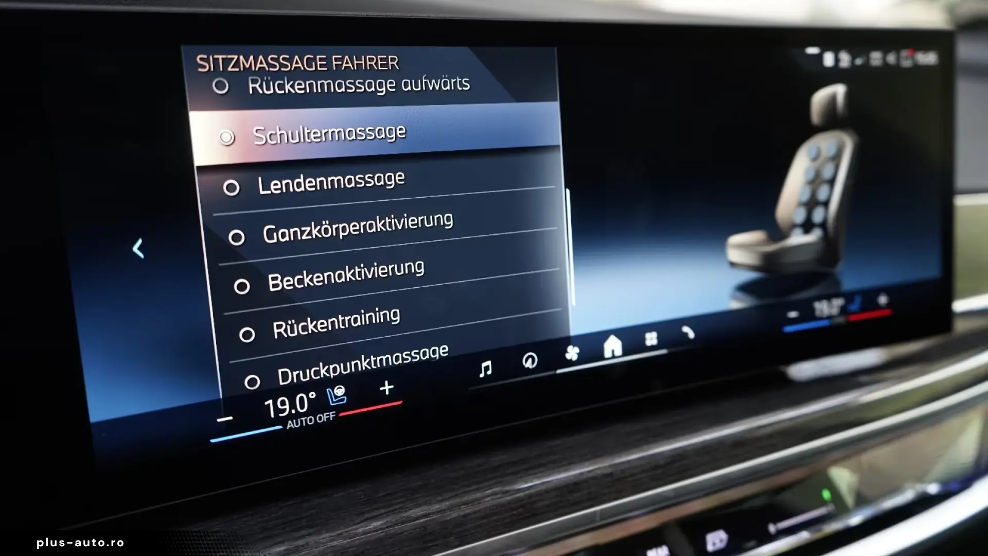 BMW 740d xDrive M Sport PRO TV   Finanțare Leasing