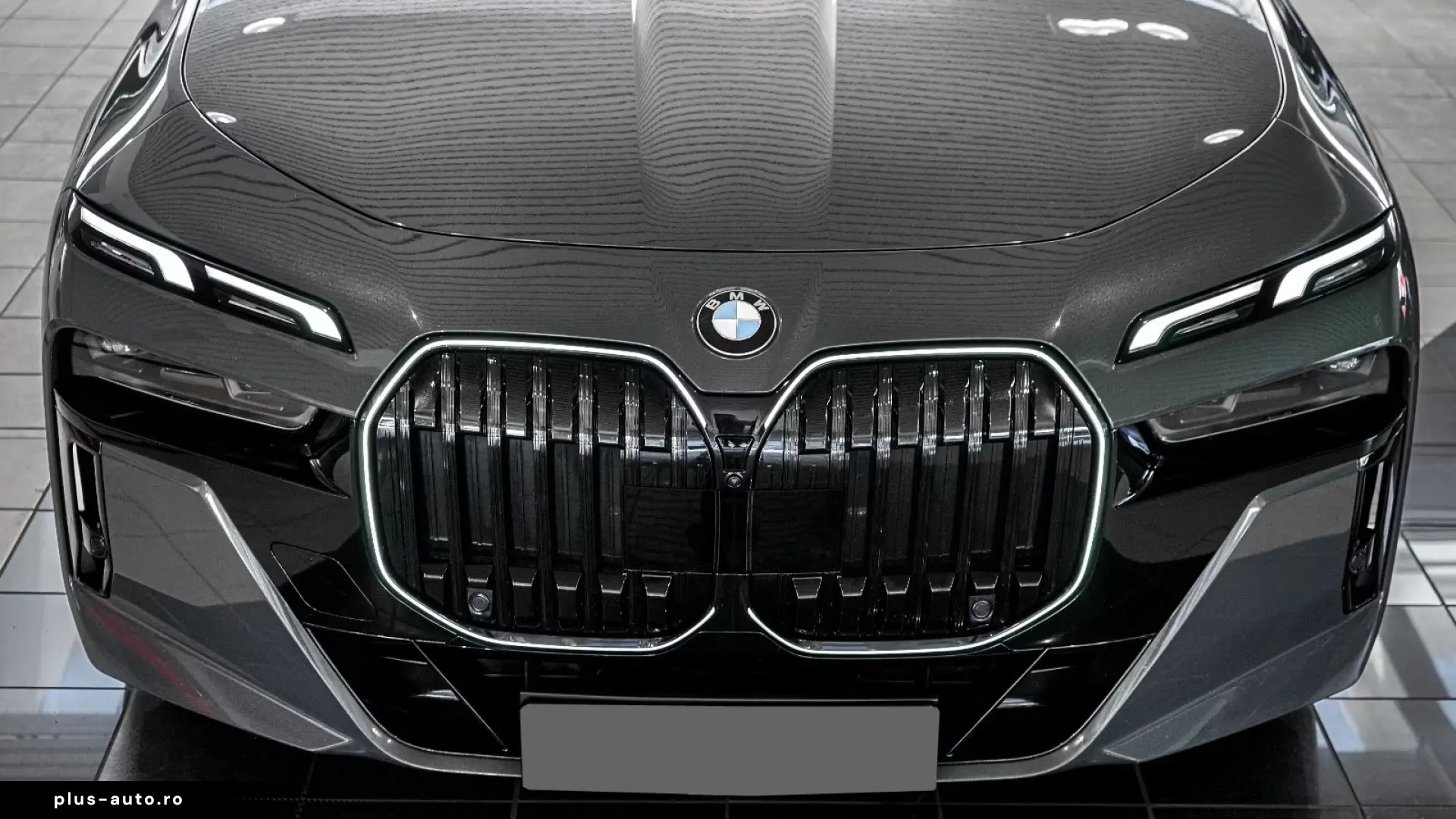 BMW 740d xDrive M Sport PRO TV   Finanțare Leasing