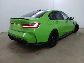 BMW M3 COMPETITION xDRIVE CARBON DRIVER´s 360  H&K