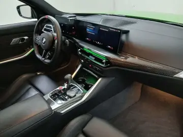 BMW M3 COMPETITION xDRIVE CARBON DRIVER´s 360  H&K