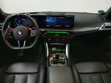 BMW M3 COMPETITION xDRIVE CARBON DRIVER´s 360  H&K