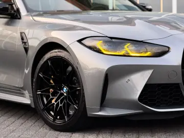 BMW M3 Touring xDrive Competition Keramik H&K Laser