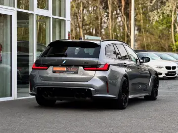 BMW M3 Touring xDrive Competition Keramik H&K Laser