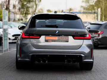 BMW M3 Touring xDrive Competition Keramik H&K Laser