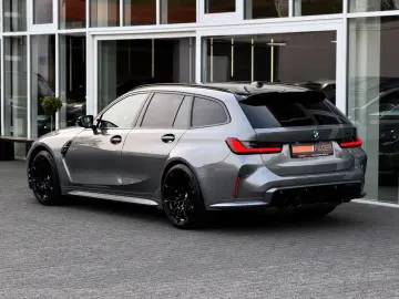 BMW M3 Touring xDrive Competition Keramik H&K Laser
