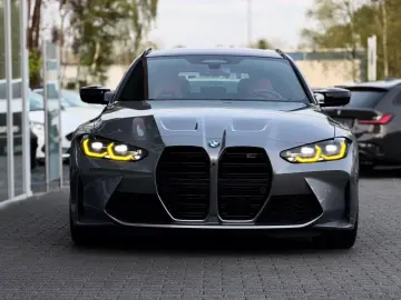 BMW M3 Touring xDrive Competition Keramik H&K Laser