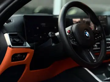 BMW M3 Touring xDrive Competition Keramik H&K Laser