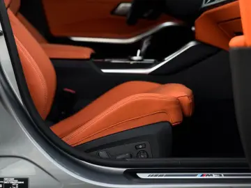 BMW M3 Touring xDrive Competition Keramik H&K Laser