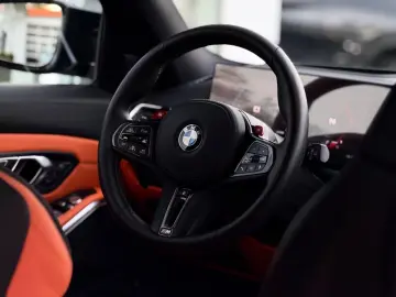 BMW M3 Touring xDrive Competition Keramik H&K Laser