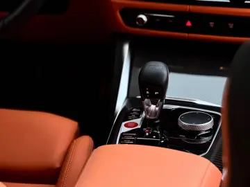BMW M3 Touring xDrive Competition Keramik H&K Laser