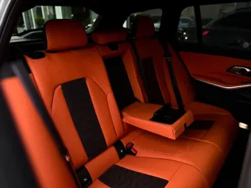 BMW M3 Touring xDrive Competition Keramik H&K Laser