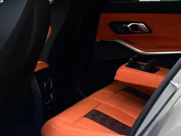 BMW M3 Touring xDrive Competition Keramik H&K Laser