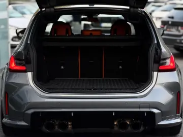 BMW M3 Touring xDrive Competition Keramik H&K Laser