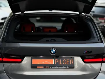 BMW M3 Touring xDrive Competition Keramik H&K Laser