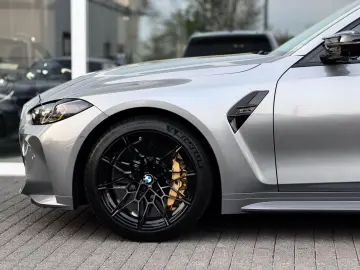 BMW M3 Touring xDrive Competition Keramik H&K Laser