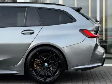 BMW M3 Touring xDrive Competition Keramik H&K Laser