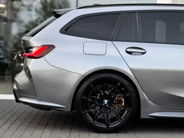BMW M3 Touring xDrive Competition Keramik H&K Laser