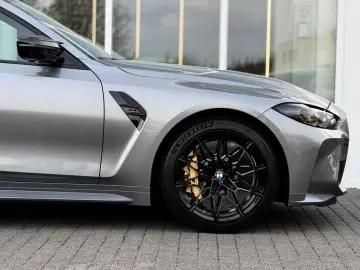 BMW M3 Touring xDrive Competition Keramik H&K Laser