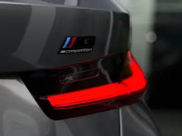 BMW M3 Touring xDrive Competition Keramik H&K Laser