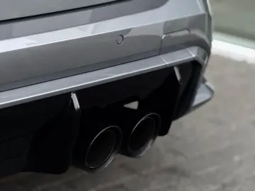 BMW M3 Touring xDrive Competition Keramik H&K Laser