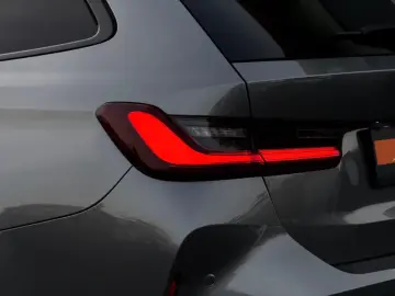 BMW M3 Touring xDrive Competition Keramik H&K Laser