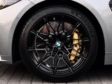 BMW M3 Touring xDrive Competition Keramik H&K Laser