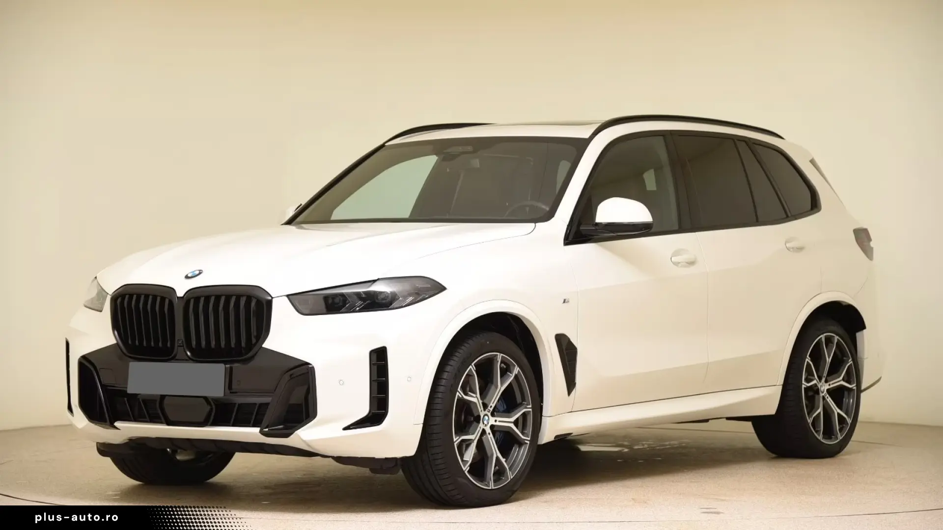 BMW X5 30d xDrive M Sport PRO ACC   Finanțare Leasing