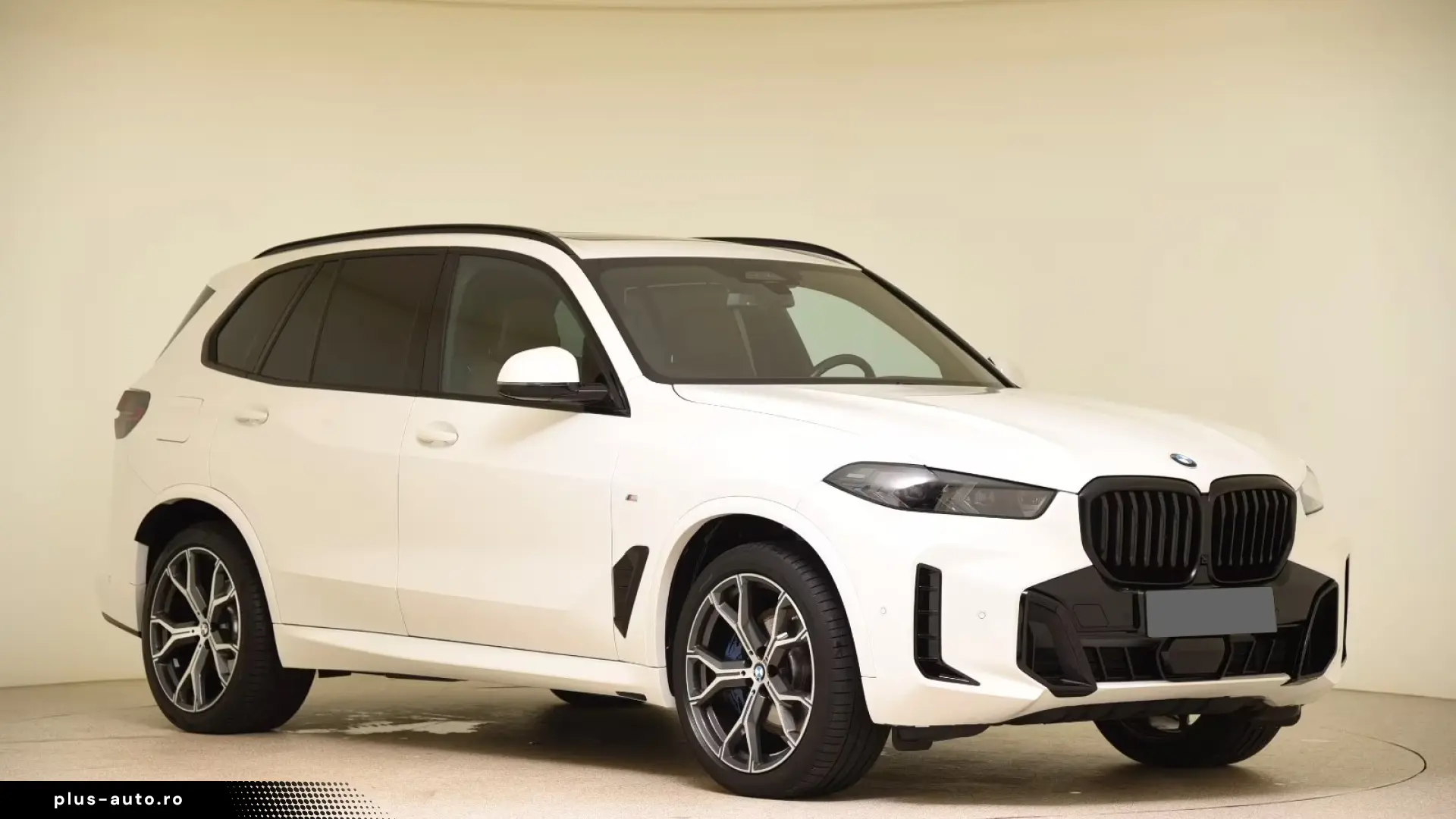 BMW X5 30d xDrive M Sport PRO ACC   Finanțare Leasing