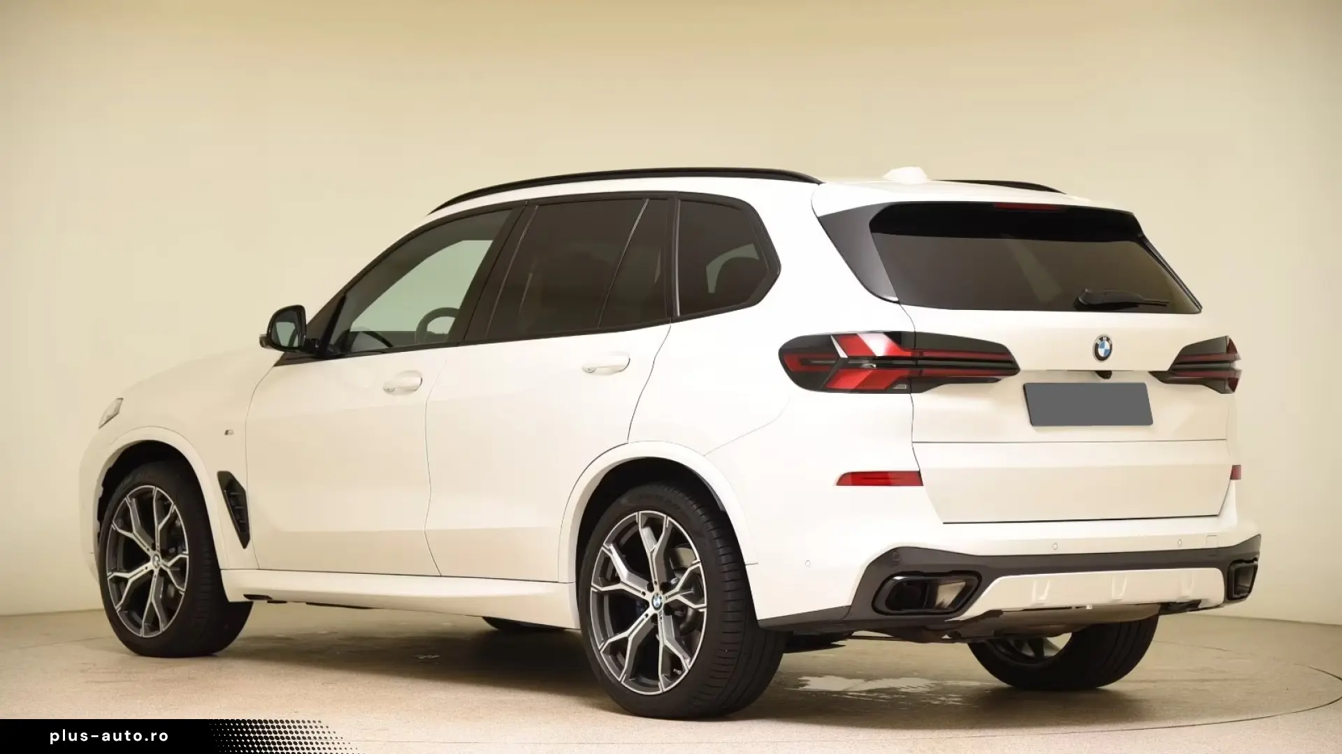 BMW X5 30d xDrive M Sport PRO ACC   Finanțare Leasing