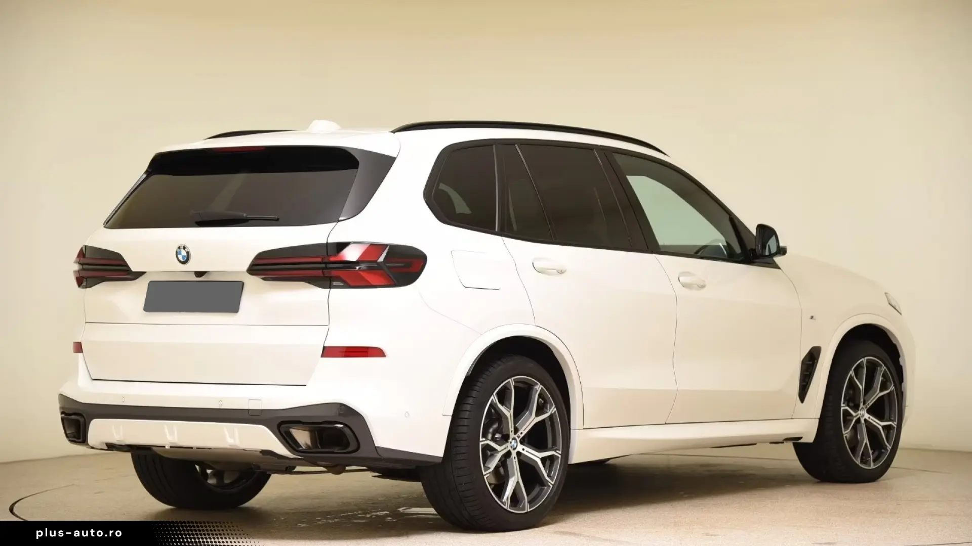 BMW X5 30d xDrive M Sport PRO ACC   Finanțare Leasing