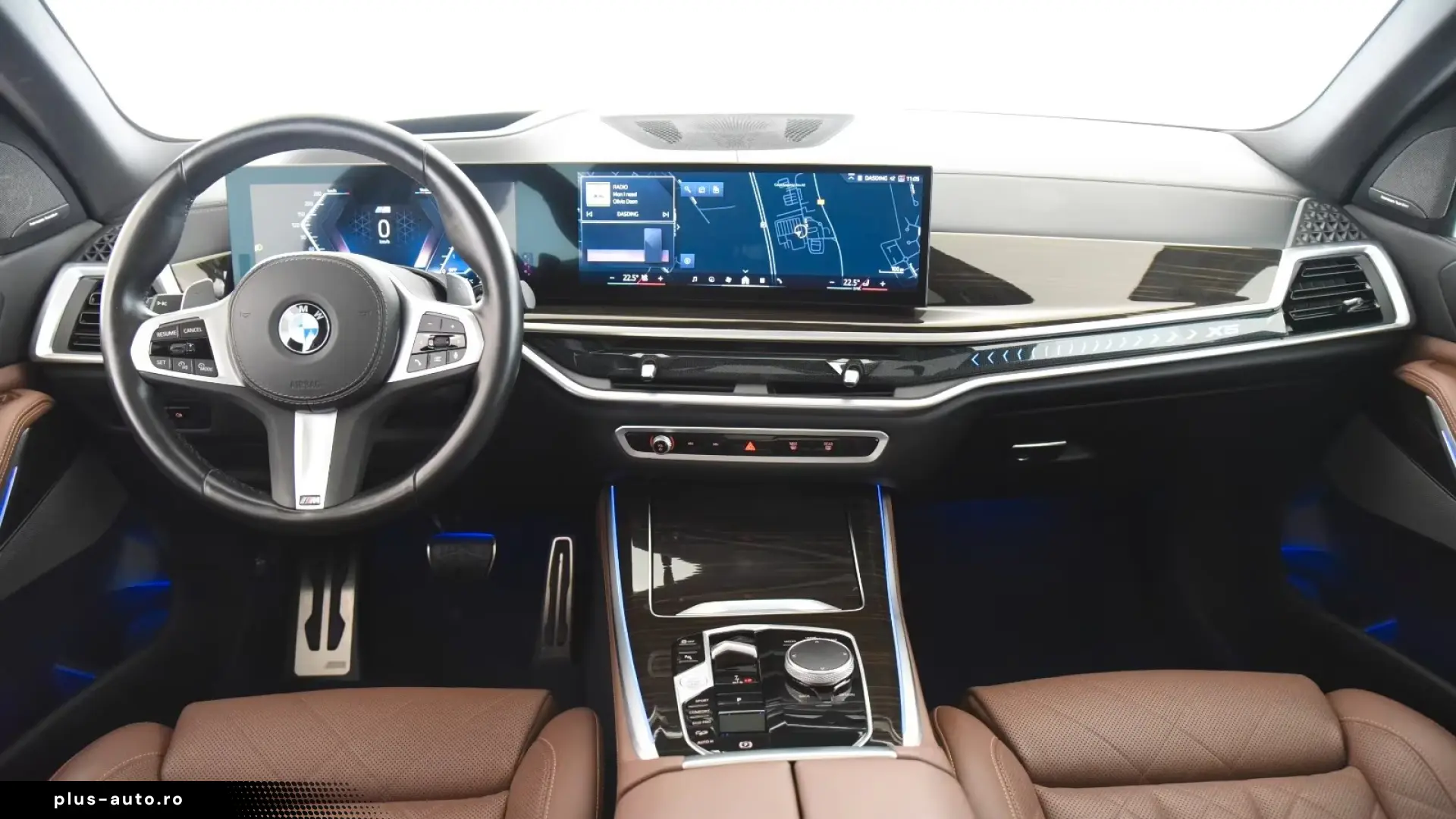 BMW X5 30d xDrive M Sport PRO ACC   Finanțare Leasing