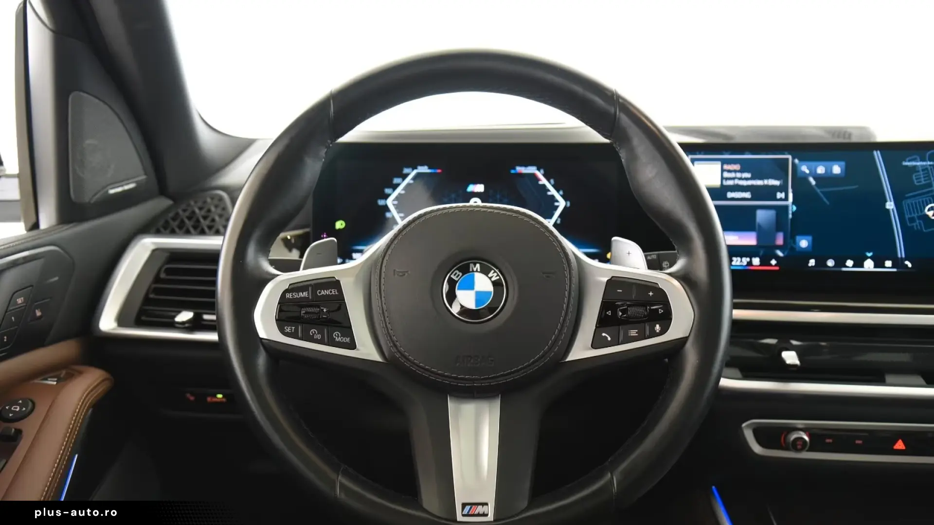 BMW X5 30d xDrive M Sport PRO ACC   Finanțare Leasing