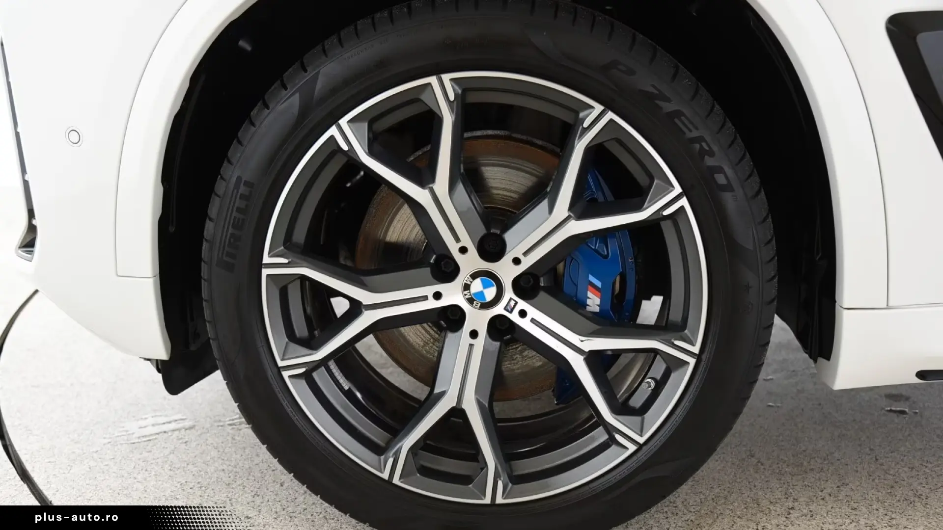 BMW X5 30d xDrive M Sport PRO ACC   Finanțare Leasing