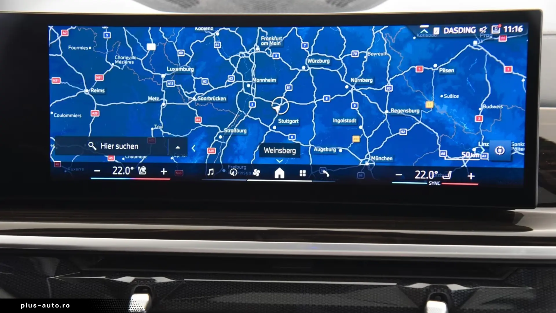 BMW X5 30d xDrive M Sport PRO ACC   Finanțare Leasing