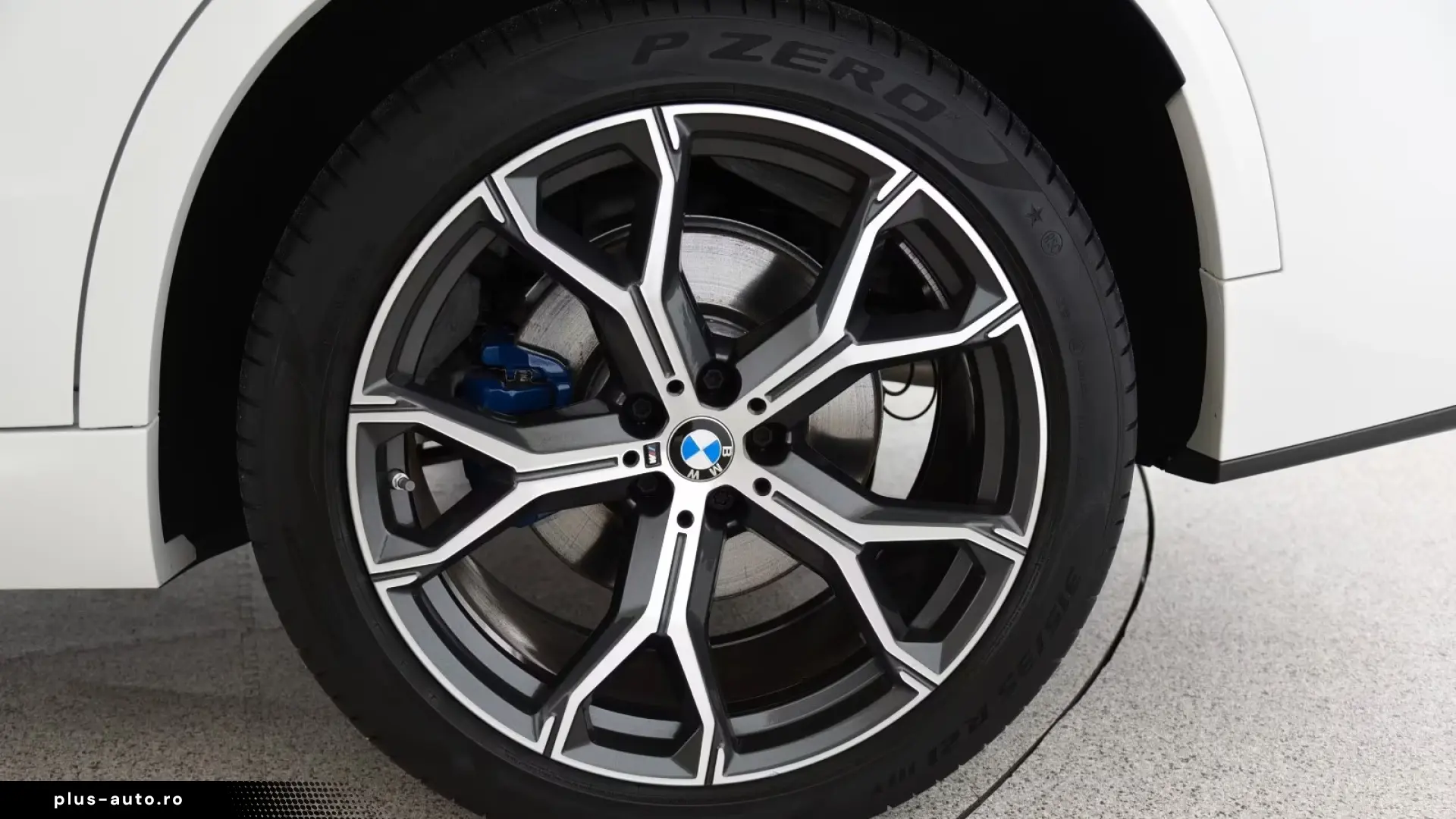 BMW X5 30d xDrive M Sport PRO ACC   Finanțare Leasing