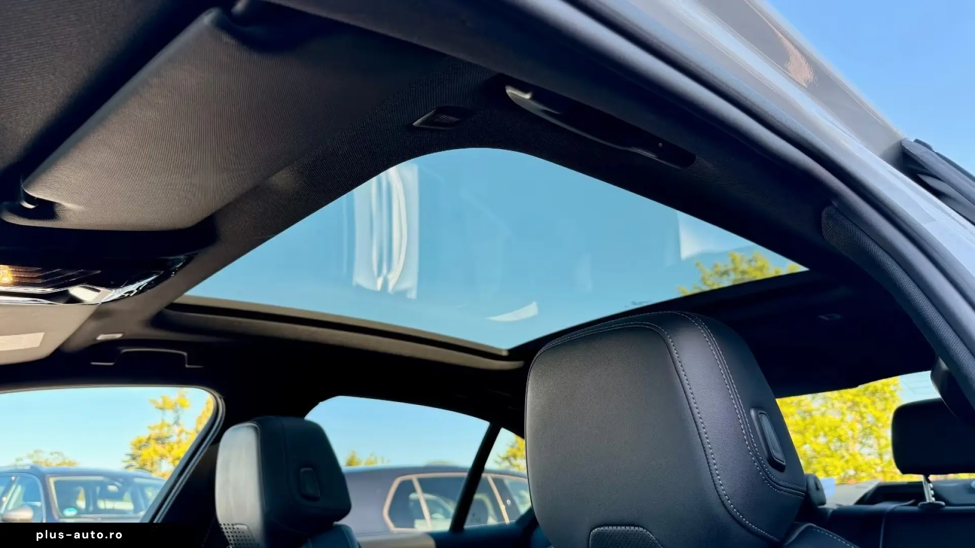 BMW 520d M Sport PRO Iconic Harman   Finanțare Leasing