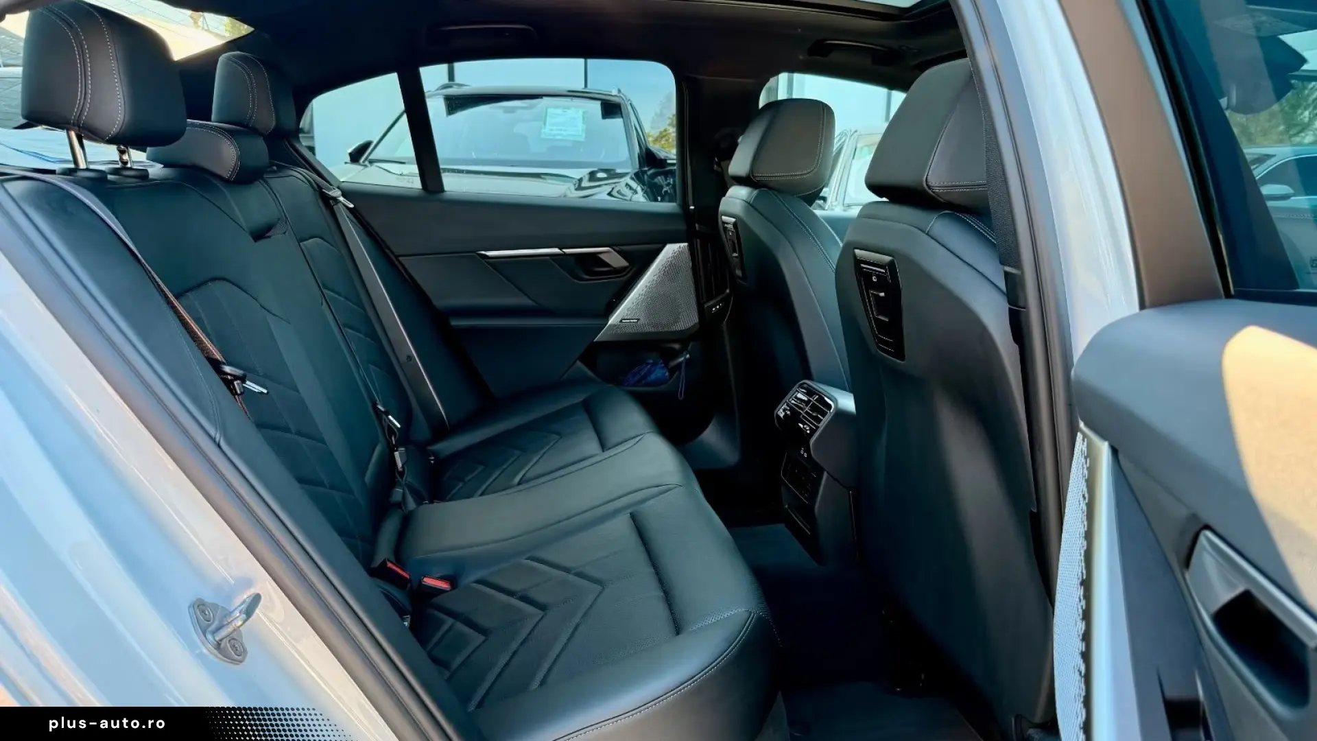 BMW 520d M Sport PRO Iconic Harman   Finanțare Leasing