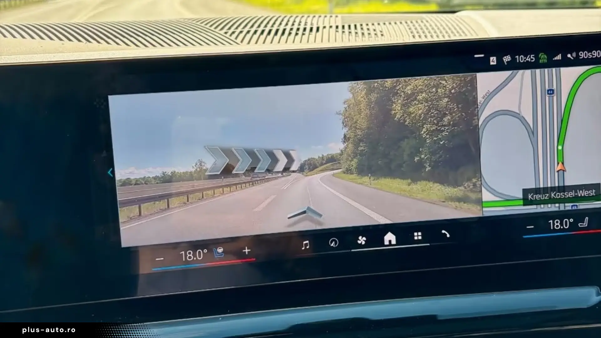 BMW 520d M Sport PRO Iconic Harman   Finanțare Leasing