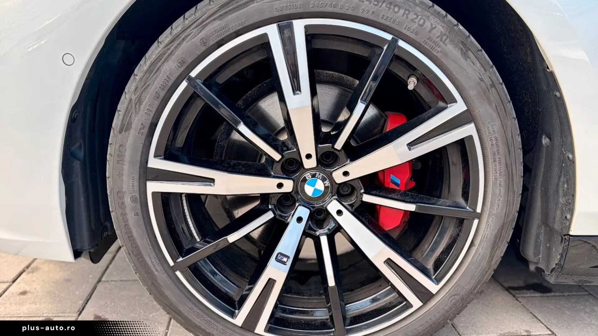 BMW 520d M Sport PRO Iconic Harman   Finanțare Leasing