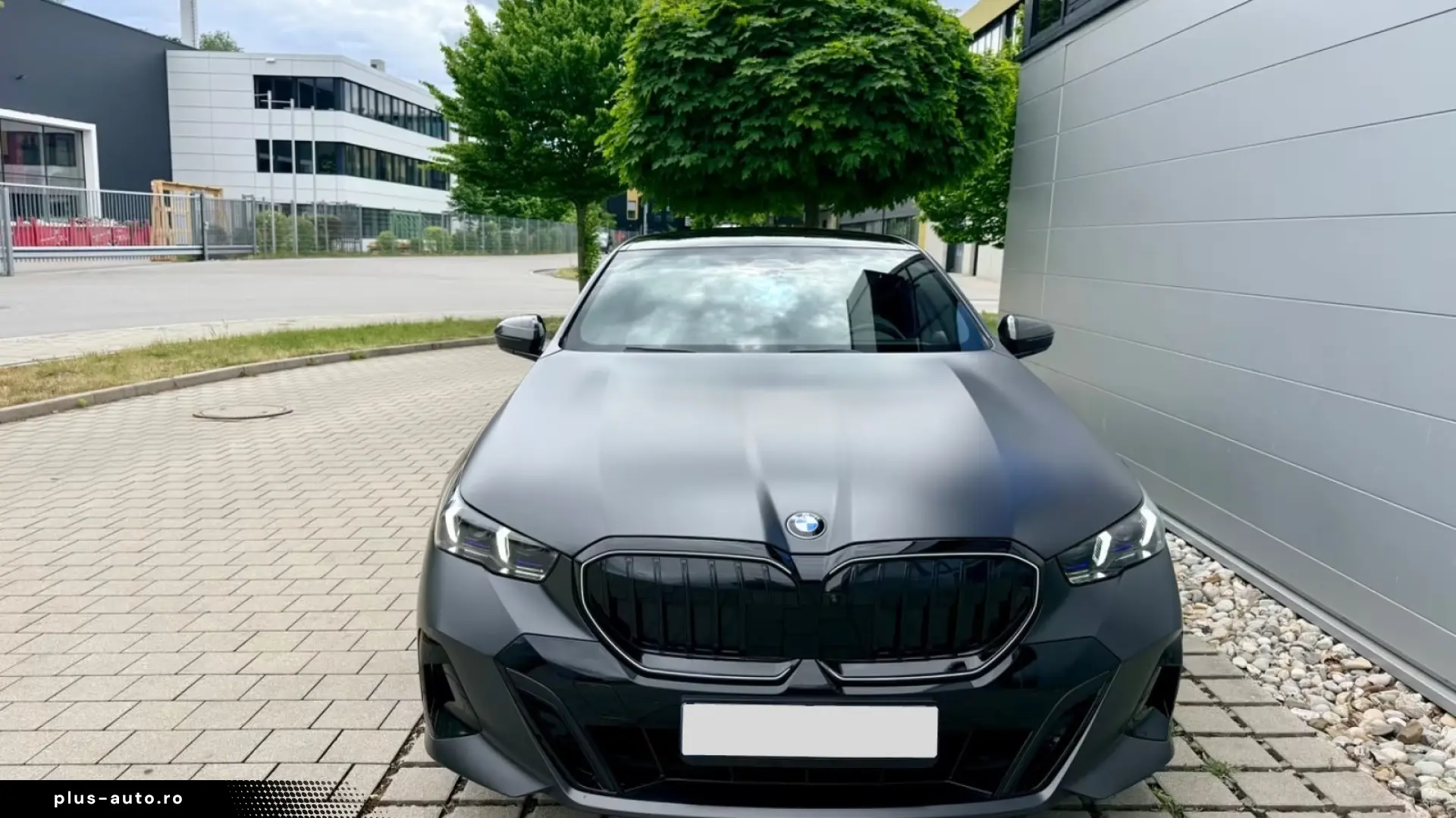 BMW 520d xDrive M Sport   Finanțare Leasing